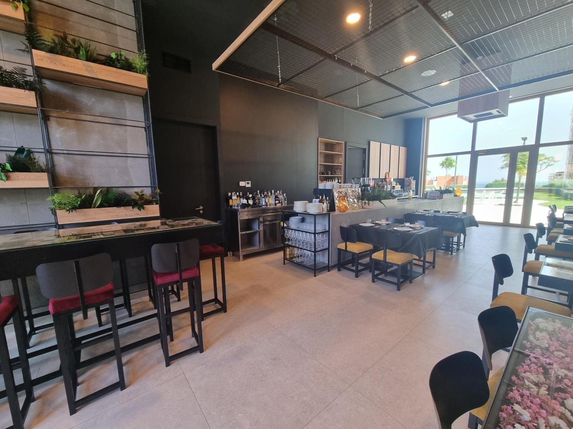 Floor 32! Intempo Luxury Daire Benidorm Dış mekan fotoğraf