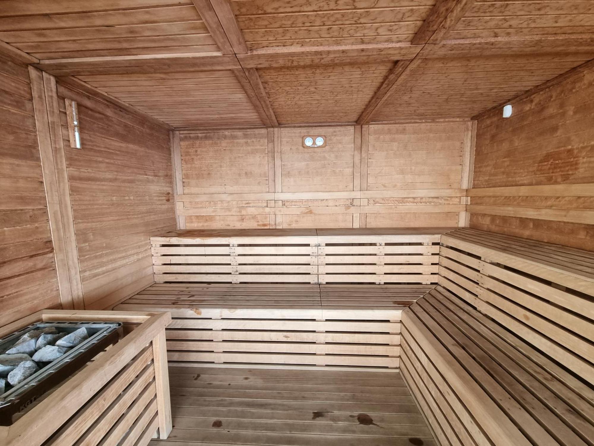 Floor 32! Intempo Luxury Daire Benidorm Dış mekan fotoğraf