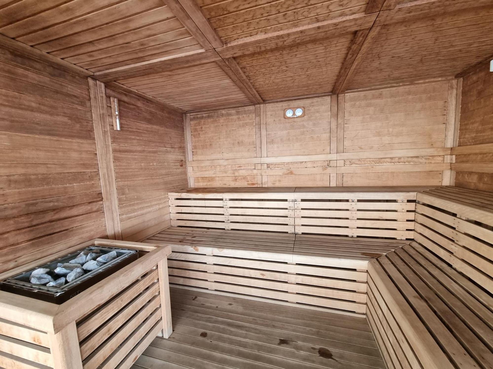 Floor 32! Intempo Luxury Daire Benidorm Dış mekan fotoğraf