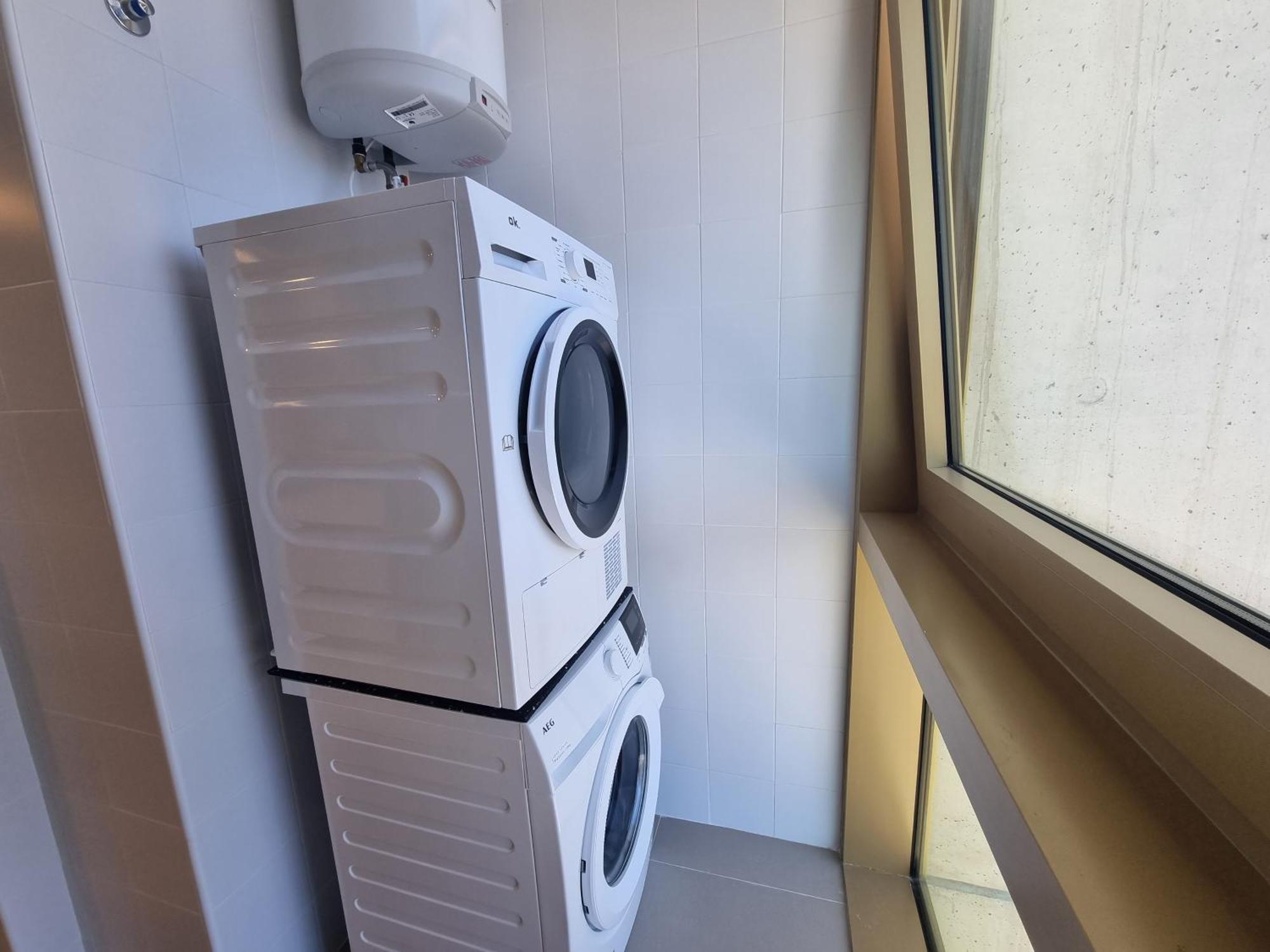 Floor 32! Intempo Luxury Daire Benidorm Dış mekan fotoğraf